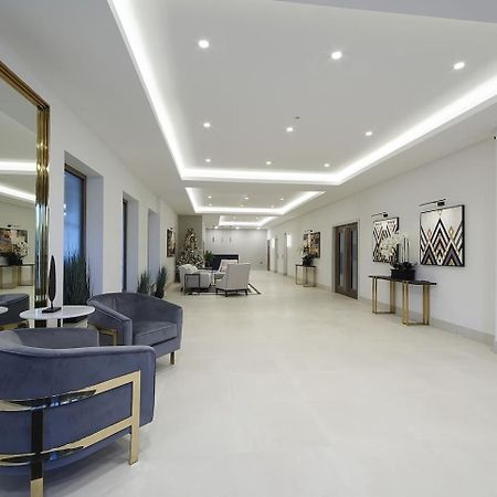 The Farmhouse Retreat At Ryedale House يورك المظهر الخارجي الصورة
