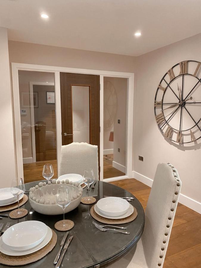 The Farmhouse Retreat At Ryedale House يورك المظهر الخارجي الصورة