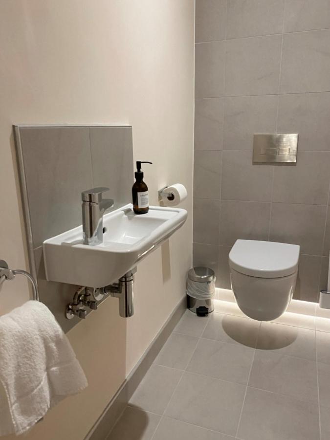 The Farmhouse Retreat At Ryedale House يورك المظهر الخارجي الصورة