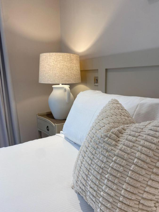 The Farmhouse Retreat At Ryedale House يورك المظهر الخارجي الصورة