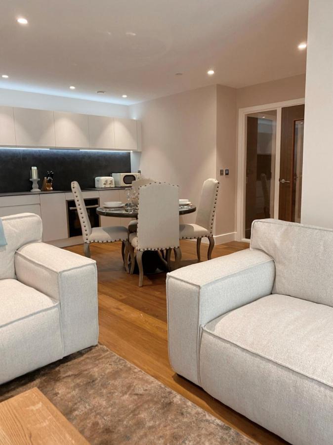 The Farmhouse Retreat At Ryedale House يورك المظهر الخارجي الصورة