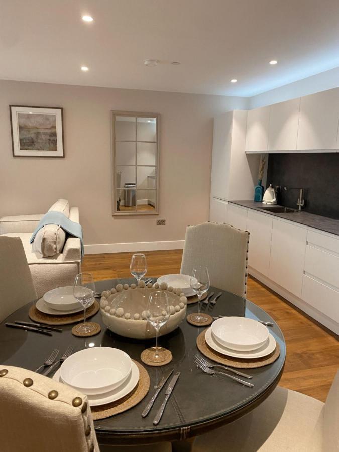 The Farmhouse Retreat At Ryedale House يورك المظهر الخارجي الصورة