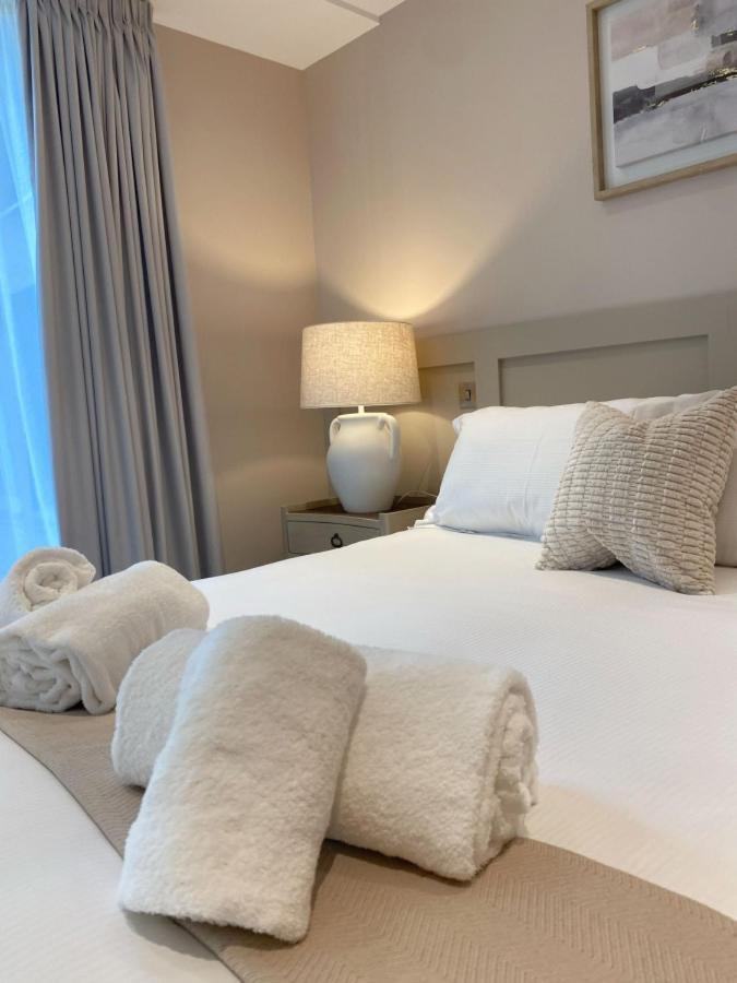 The Farmhouse Retreat At Ryedale House يورك المظهر الخارجي الصورة