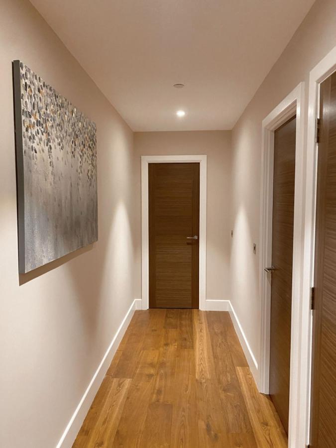 The Farmhouse Retreat At Ryedale House يورك المظهر الخارجي الصورة