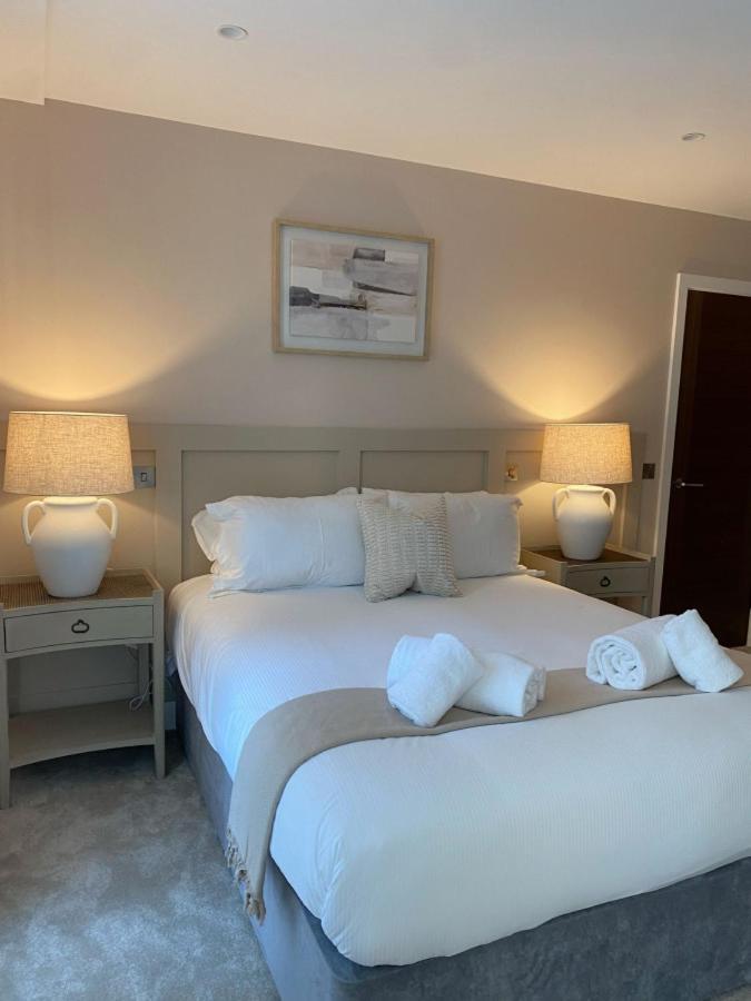 The Farmhouse Retreat At Ryedale House يورك المظهر الخارجي الصورة