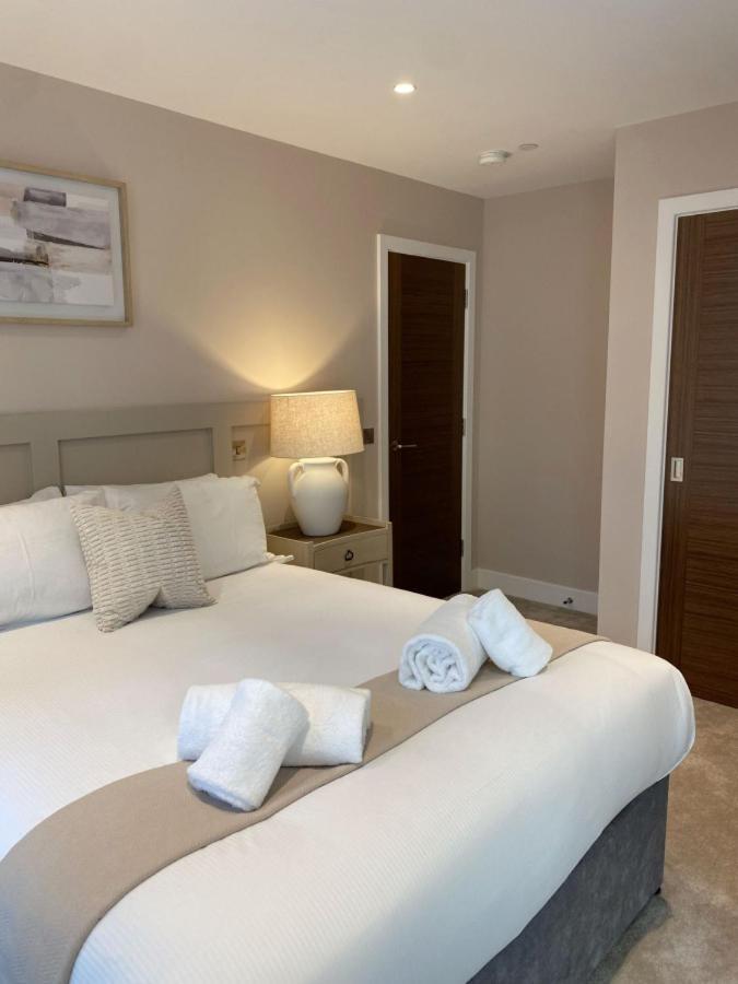 The Farmhouse Retreat At Ryedale House يورك المظهر الخارجي الصورة