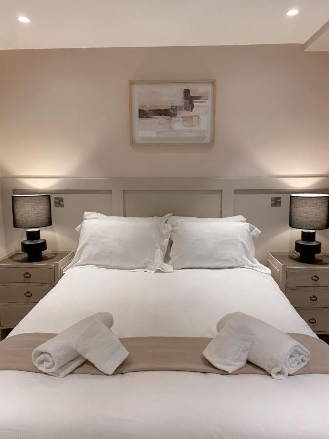 The Farmhouse Retreat At Ryedale House يورك المظهر الخارجي الصورة