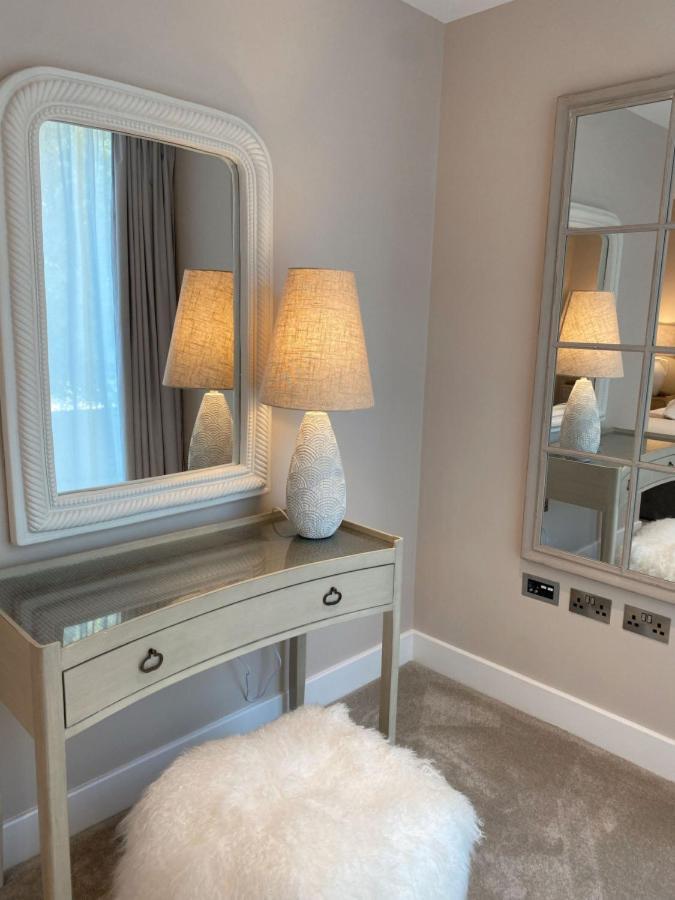 The Farmhouse Retreat At Ryedale House يورك المظهر الخارجي الصورة