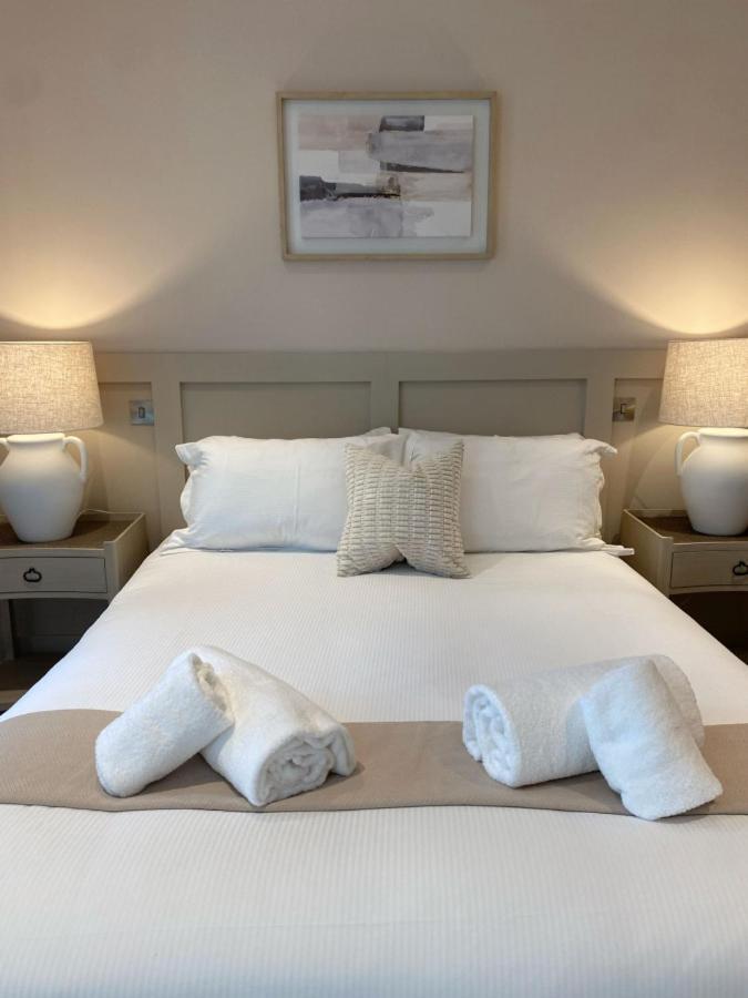 The Farmhouse Retreat At Ryedale House يورك المظهر الخارجي الصورة