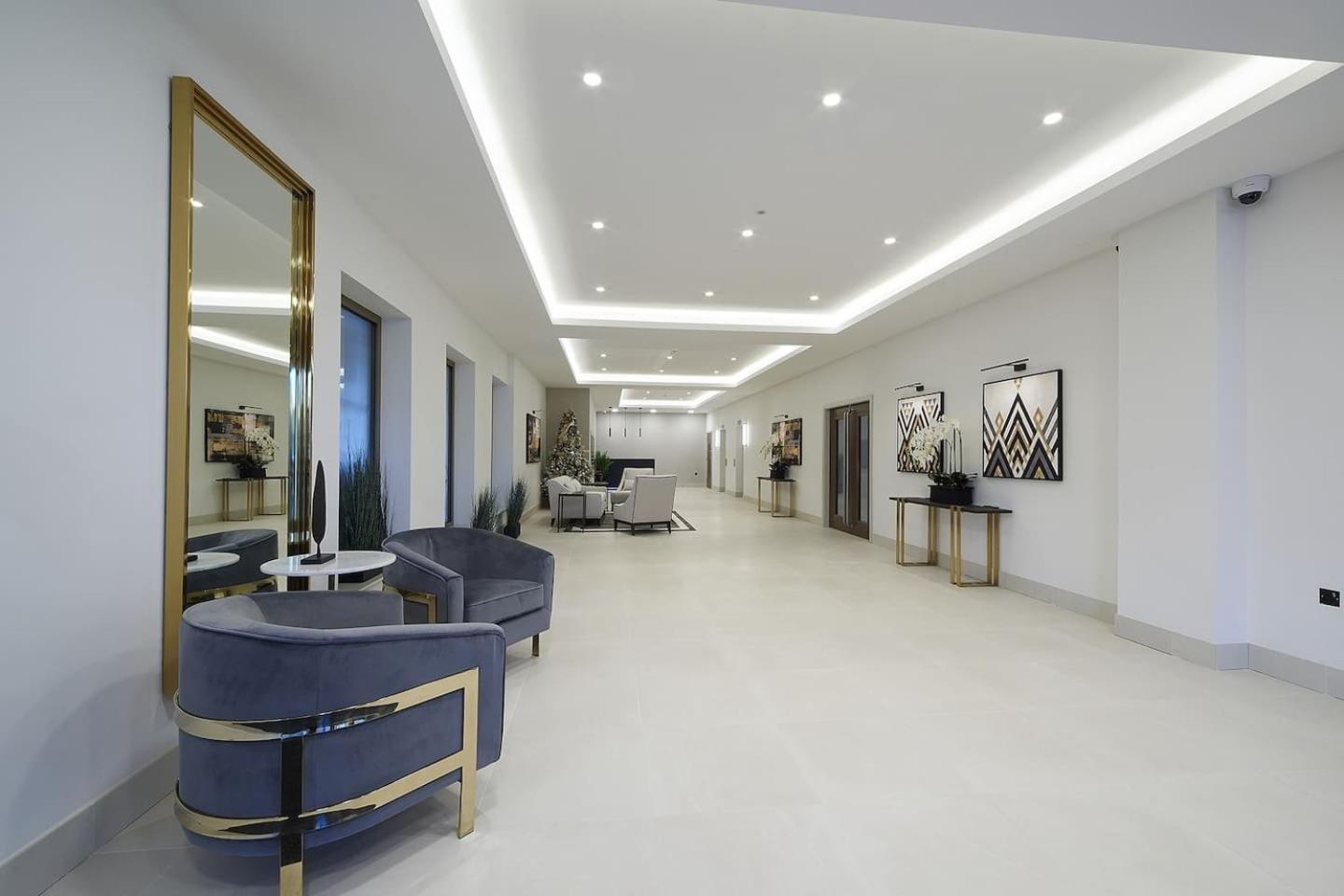 The Farmhouse Retreat At Ryedale House يورك المظهر الخارجي الصورة